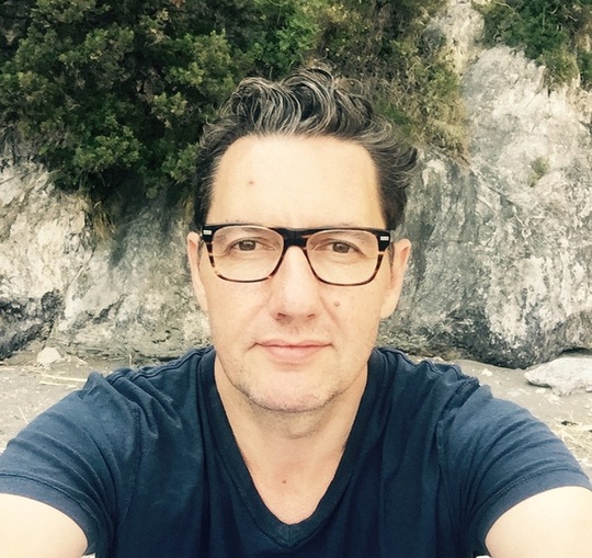 Craig Hayes