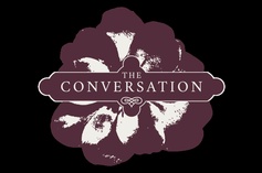 The Conversation
