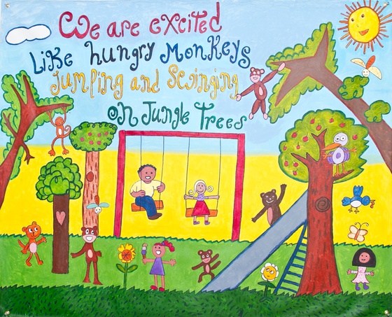 Mural