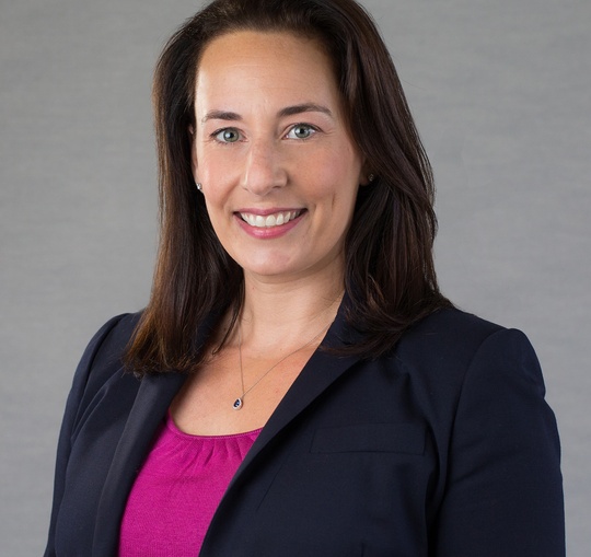 Susanne  Russotto