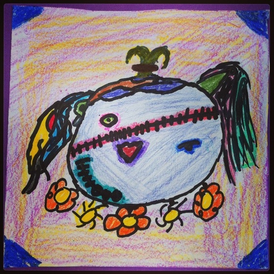 Visual Arts