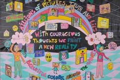 Mural