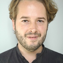 Sebastian Cruz