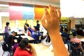 Grace Lee: Teaching Artist in Training Part III