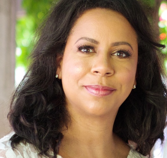 Tracey Bey Johnson