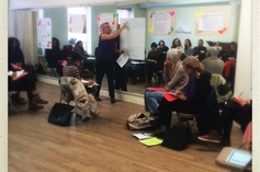 Co-Teaching, Teaching Paths & Classroom Management