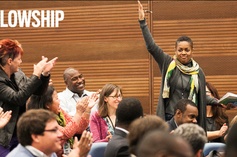 Bridging Communities, Amplifying Voices: Part 2