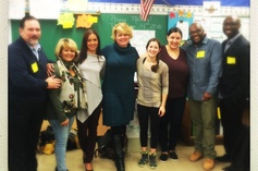 Bright Spot - HBO Visits PS 17