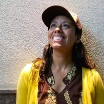 Adriana Guzmán