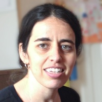 Yael Ben-Zion