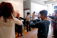 My Experience at the Roots, Routes, and Rhythms Elective Seminar