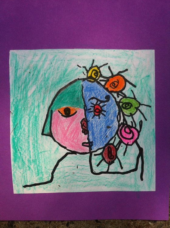 Visual Arts