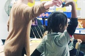 Bright Spot - Community School 111Q - Mindfulness