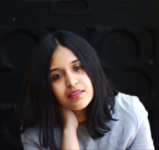 MEHER MANDA