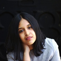 MEHER MANDA
