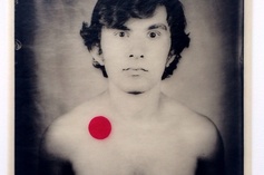 AUCTION: Boy of Collodion: Cooper, 2013