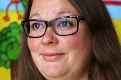 Staff Spotlight: Autumn Tilson