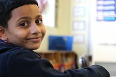 Patience and Growth in the Classroom
