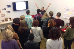 A Season of Collaborative Elective Seminars