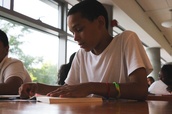Expanding Perspectives: Exposing Students to Cultural Resources in NYC
