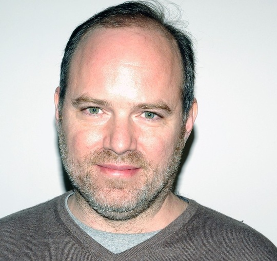Dillon Cohen