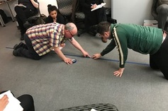 Universal Design for Learning and the Role of the Educator