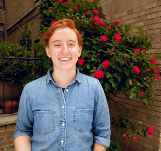 Reilly Horan