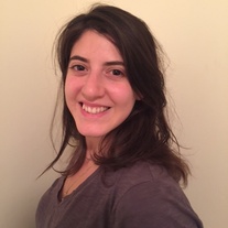 Molly Goldman