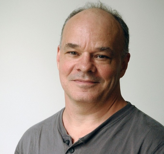T. Scott Lilly