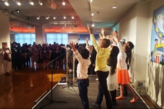 Bridging Communities, Amplifying Voices: Part 1