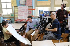 Making the Video: Behind the Scenes with Todd Street Productions and CWP