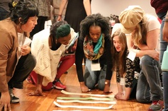Building Community & Teaching Tools