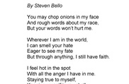 In My Shell