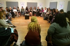 New Year, New Crop of Teaching Artists