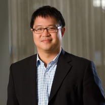 ANDREW HO