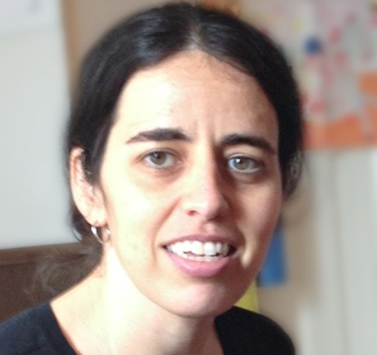 Yael Ben-Zion