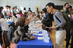 2017 Arts in Education Job Fair