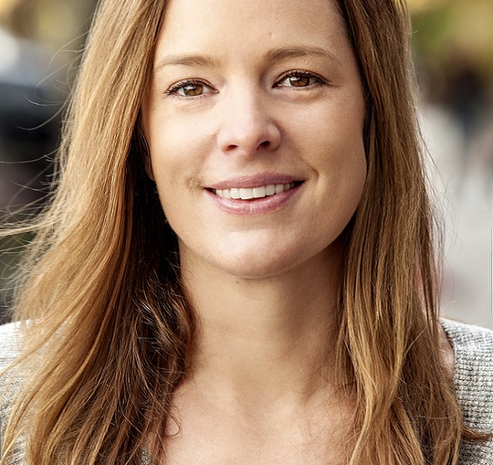 Mary Cinadr