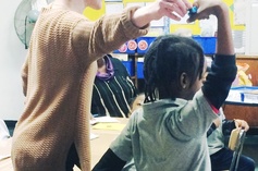 Bright Spot - Community School 111Q - Mindfulness