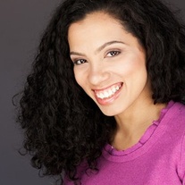 Tanya Everett