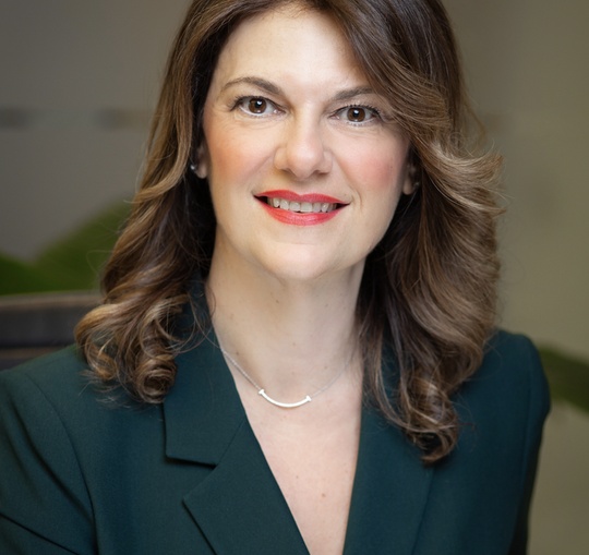 ROSSANA P. IONESCU