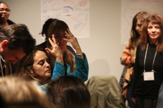 A New Year & A New TATIP Class