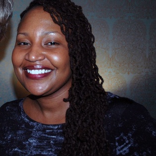 Terri Grey
