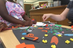 Celebrating Summer: CWP Library Workshops