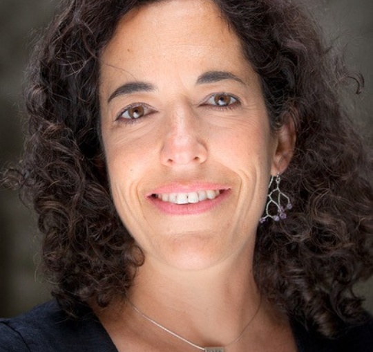 Alexandra Neuber