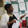 Ms. Blanding