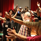 TEACHING ARTIST TRAINING