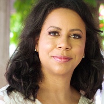 Tracey Bey Johnson
