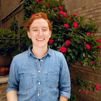 Reilly Horan
