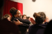 The Teaching Artist Waltz: On Partnerships & Collaboration